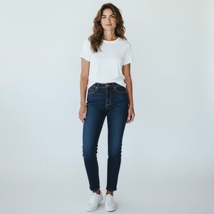 Truth + Theory Women’s Jeans SUPER SOFT